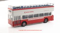 E40503 EFE Road Leyland Atlantean Open Top Devon General NBC 928 928GTA